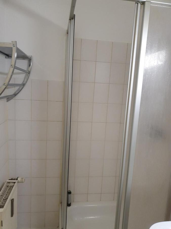 Ferienwohnung Werder  Exterior foto
