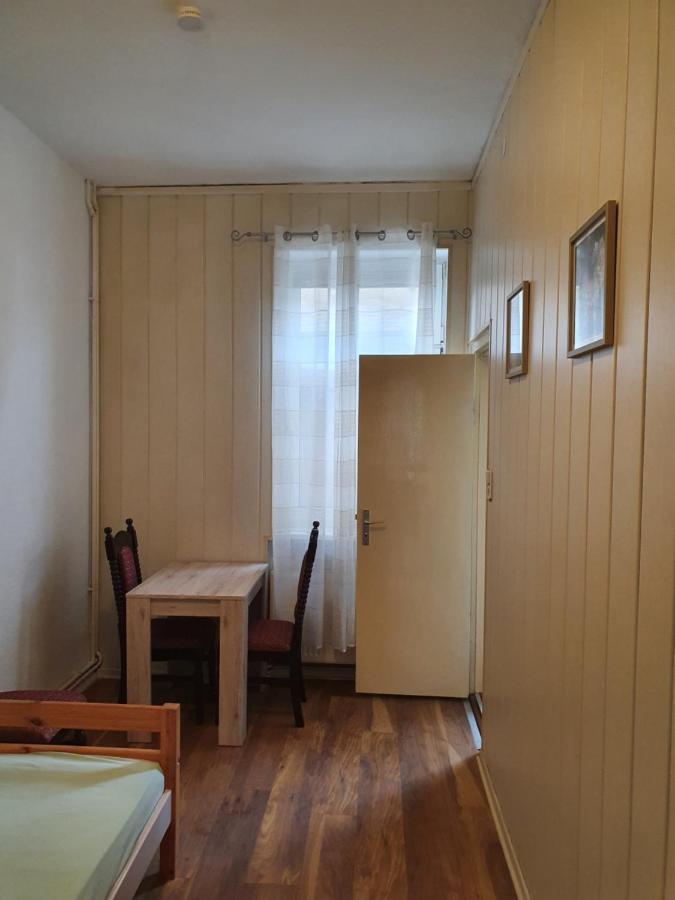 Ferienwohnung Werder  Exterior foto